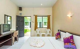 Baantonsai Garden Resort
